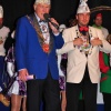 Karnevalsssitzung Niederwalgern 2012